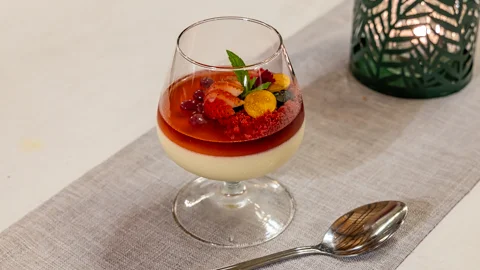 Dessert | Phelwana Game Lodge