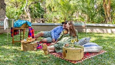 Phelwana Game Lodge - Picnics