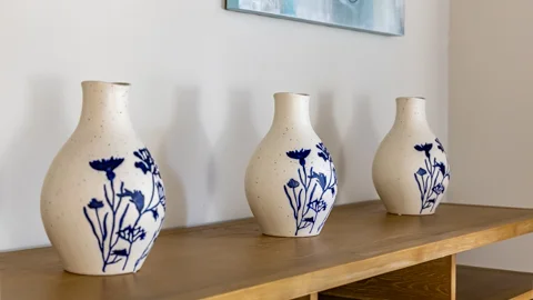 The Residence | Phelwana Game Lodge